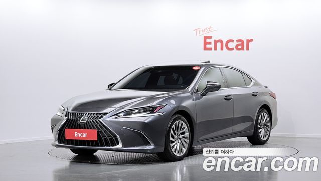 Lexus ES300h (VII) Executive