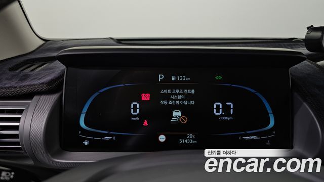 Hyundai Casper Turbo Inspiration 2022 — фото 8