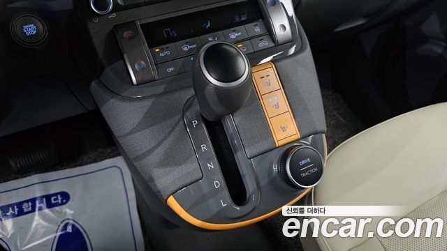 Hyundai Casper Turbo Inspiration 2022 — фото 9