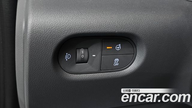 Hyundai Casper Turbo Inspiration 2022 — фото 19