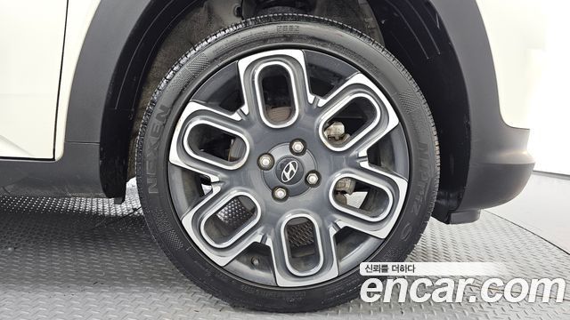 Hyundai Casper Turbo Inspiration 2022 — фото 21