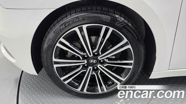 Hyundai i40 Saloon 2.0 GDi PYL 2016 — фото 5