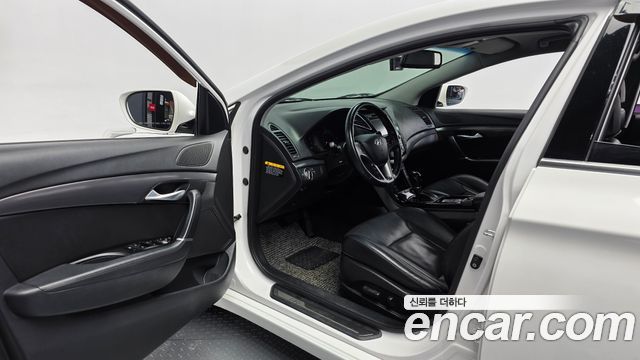 Hyundai i40 Saloon 2.0 GDi PYL 2016 — фото 10