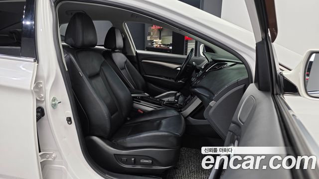 Hyundai i40 Saloon 2.0 GDi PYL 2016 — фото 11
