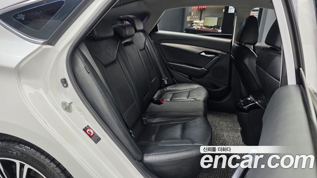 Hyundai i40 Saloon 2.0 GDi PYL 2016 — фото 12