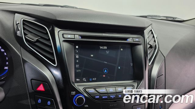 Hyundai i40 Saloon 2.0 GDi PYL 2016 — фото 14