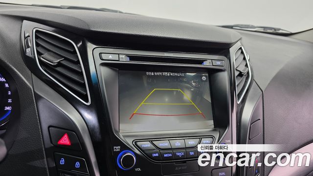 Hyundai i40 Saloon 2.0 GDi PYL 2016 — фото 15