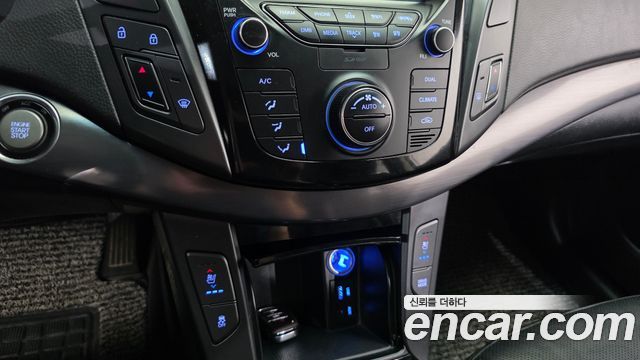 Hyundai i40 Saloon 2.0 GDi PYL 2016 — фото 16