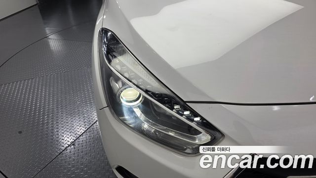 Hyundai i40 Saloon 2.0 GDi PYL 2016 — фото 22