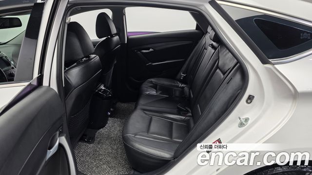 Hyundai i40 Saloon 2.0 GDi PYL 2016 — фото 26