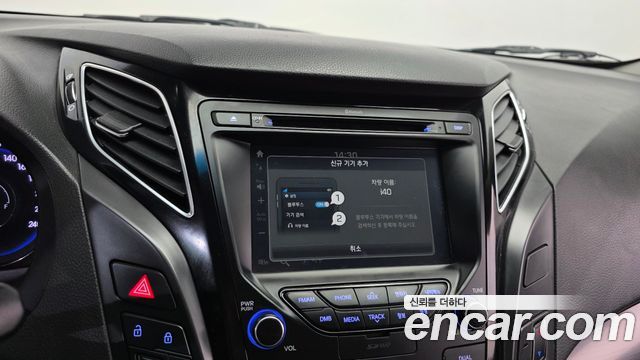 Hyundai i40 Saloon 2.0 GDi PYL 2016 — фото 27