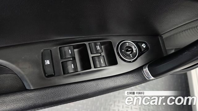 Hyundai i40 Saloon 2.0 GDi PYL 2016 — фото 28