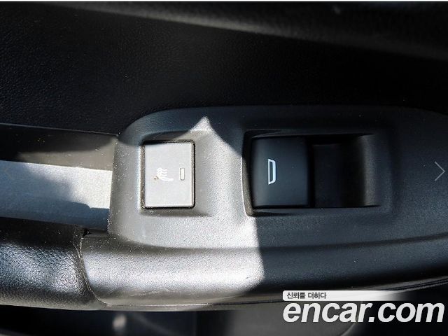 Chevrolet Trailblazer 1.3 Turbo 2WD RS 2023 — фото 21