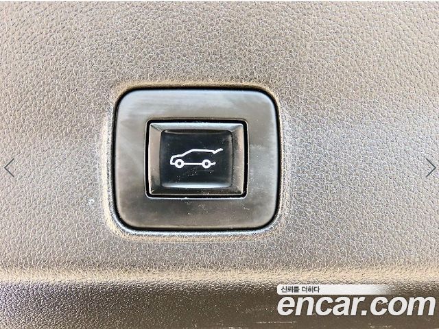 Chevrolet Trailblazer 1.3 Turbo 2WD RS 2023 — фото 22