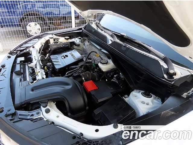 Chevrolet Trailblazer 1.3 Turbo 2WD RS 2023 — фото 23