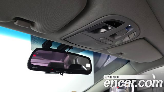 Hyundai Sonata (YF) Y20 Luxury 2012 — фото 17