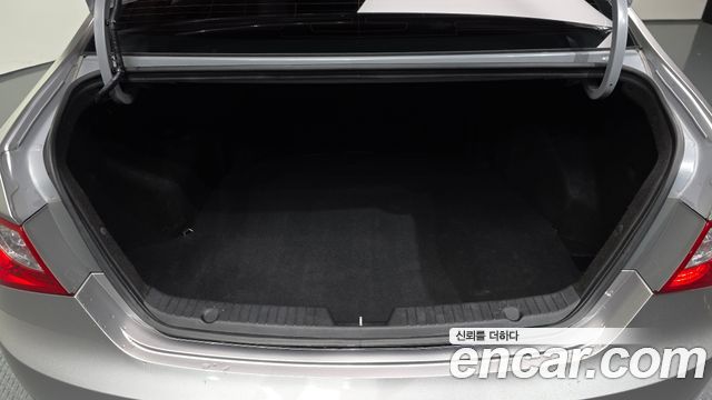 Hyundai Sonata (YF) Y20 Luxury 2012 — фото 20