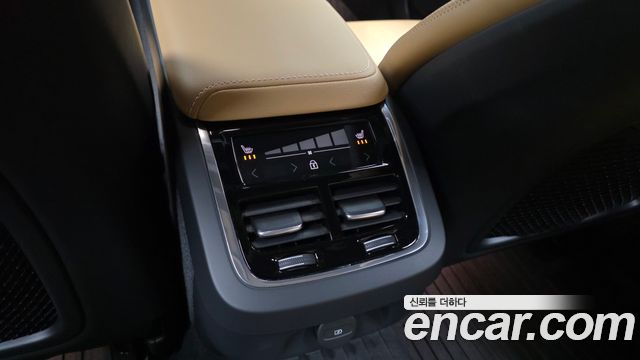 Volvo S60 (III) B5 Ultimate Bright 2024 — фото 22