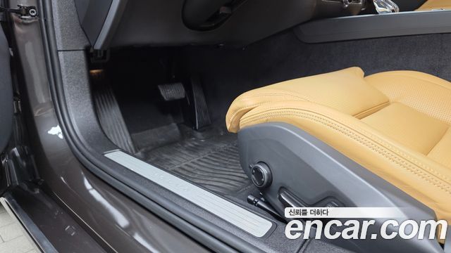 Volvo S60 (III) B5 Ultimate Bright 2024 — фото 34