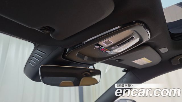 Volvo S60 (III) B5 Ultimate Bright 2024 — фото 36