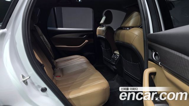 Renault Korea Grand Koleos 2.0 Iconic 2WD 2026 — фото 11