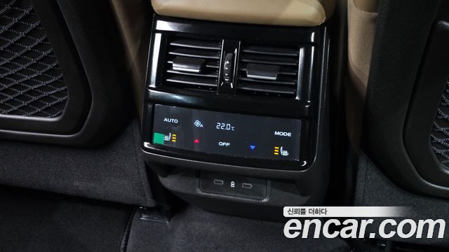 Renault Korea Grand Koleos 2.0 Iconic 2WD 2026 — фото 18