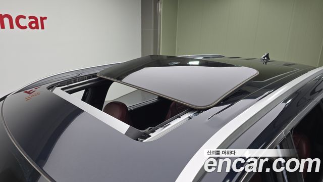 Hyundai Palisade Diesel 2.2 2WD Prestige 2020 — фото 18