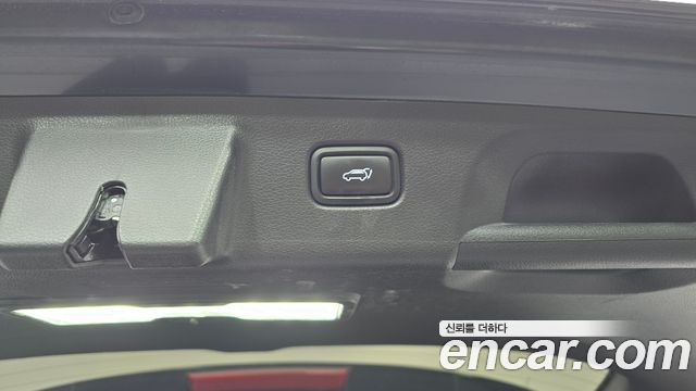 Hyundai Palisade Diesel 2.2 2WD Prestige 2020 — фото 20
