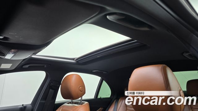 Mercedes-Benz E-Class (W213) E220d 4MATIC AMG Line 2021 — фото 19