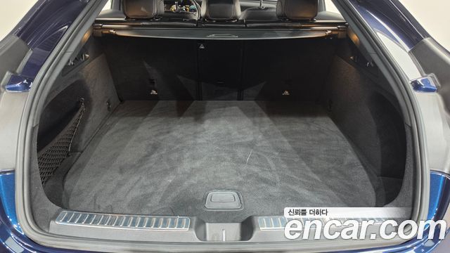 Mercedes-Benz GLC-Class (X253) GLC300e 4MATIC Coupe 2021 — фото 20