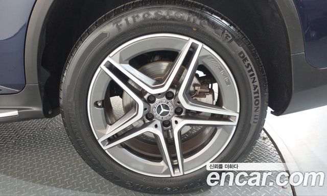 Mercedes-Benz GLC-Class (X253) GLC300e 4MATIC Coupe 2021 — фото 21
