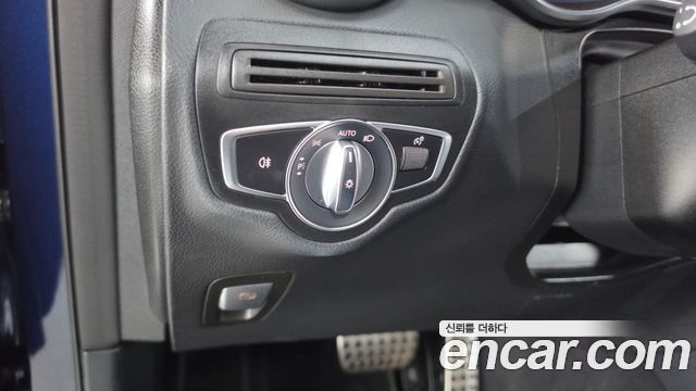Mercedes-Benz GLC-Class (X253) GLC300e 4MATIC Coupe 2021 — фото 29