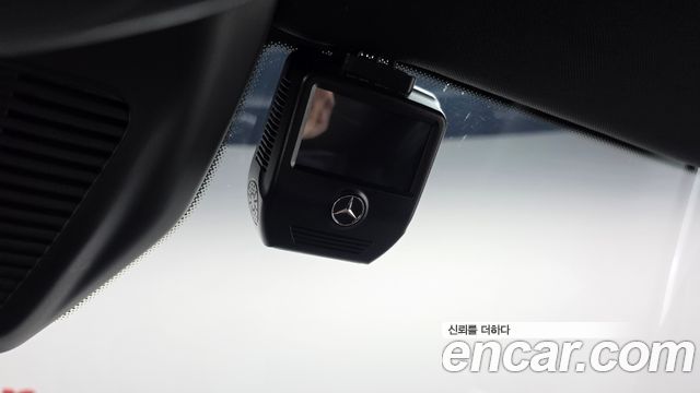 Mercedes-Benz GLC-Class (X253) GLC300e 4MATIC Coupe 2021 — фото 34