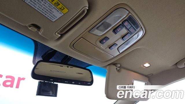 Kia Carnival 9-Seater Prstige 2020 — фото 19