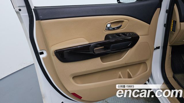 Kia Carnival 9-Seater Prstige 2020 — фото 25