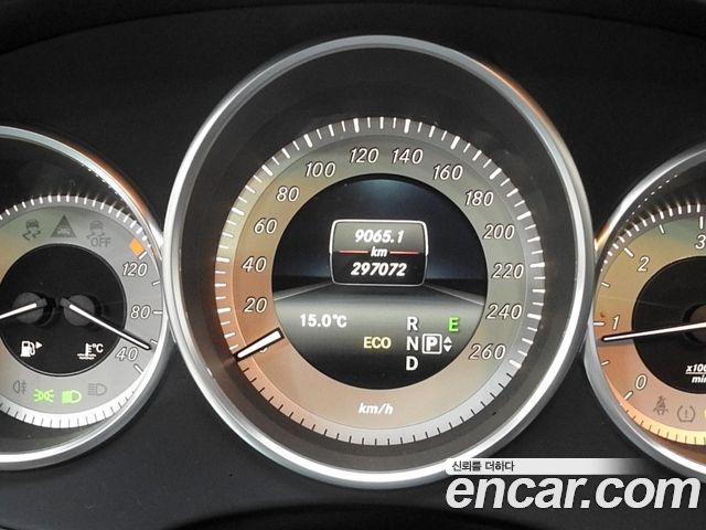 Mercedes-Benz CLS-Class (W218) CLS250 d 4MATIC 2017 — фото 8