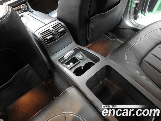 Mercedes-Benz CLS-Class (W218) CLS250 d 4MATIC 2017 — фото 21
