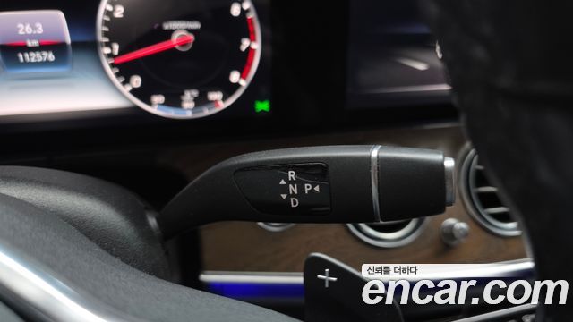 Mercedes-Benz E-Class (W213) E300 Exclusive 2019 — фото 9