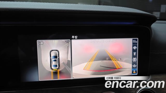 Mercedes-Benz E-Class (W213) E300 Exclusive 2019 — фото 14