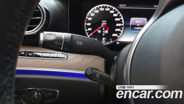 Mercedes-Benz E-Class (W213) E300 Exclusive 2019 — фото 20