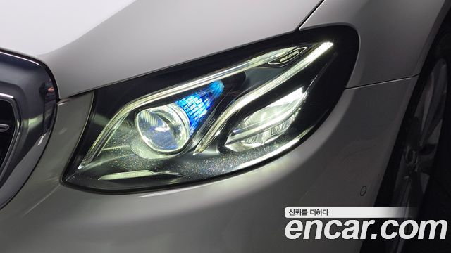 Mercedes-Benz E-Class (W213) E300 Exclusive 2019 — фото 22