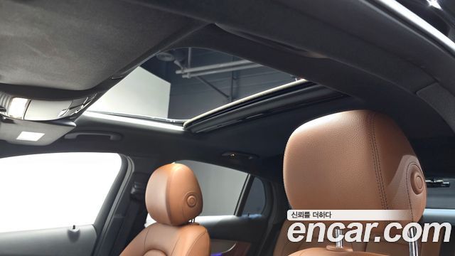 Mercedes-Benz GLC-Class (X253) GLC220 d 4MATIC Coupe 2021 — фото 21