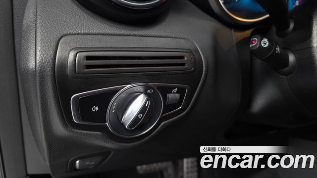 Mercedes-Benz GLC-Class (X253) GLC220 d 4MATIC Coupe 2021 — фото 33