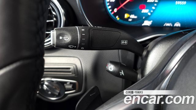 Mercedes-Benz GLC-Class (X253) GLC220 d 4MATIC Coupe 2021 — фото 34