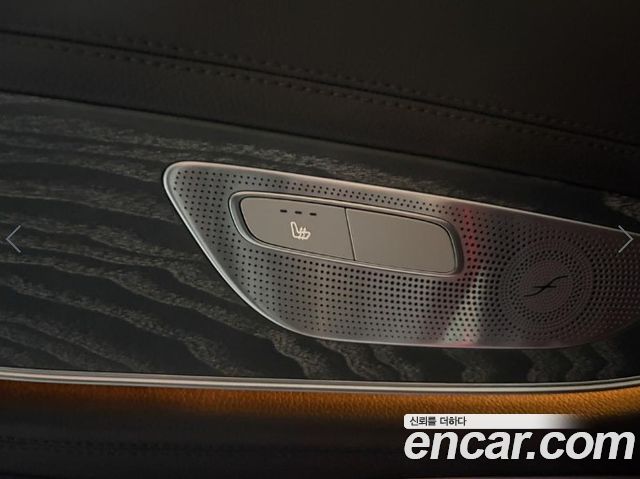 Mercedes-Benz CLS-Class (C257) CLS450 4MATIC AMG Line 2021 — фото 15