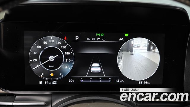 Kia Carnival (IV) Gasoline 9-Seater Hi-Limousine Signature 2022 — фото 8