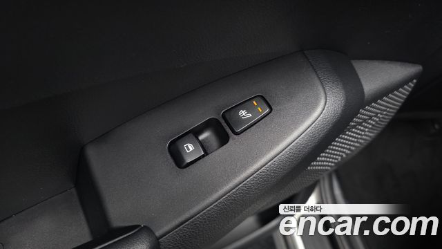 Kia Seltos Gasoline 1.6 Turbo 2WD Signature 2021 — фото 19