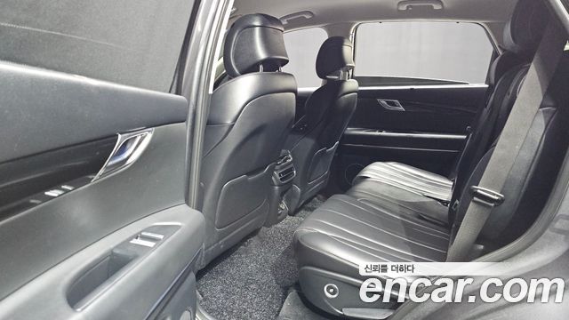 Genesis GV80 3.0 Diesel AWD 2020 — фото 12