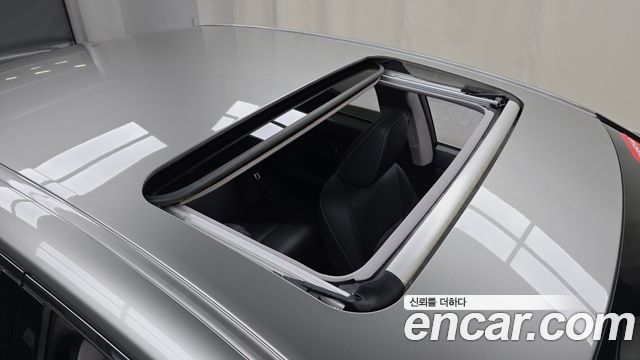 Lexus ES300h Supreme XV60 2017 — фото 17