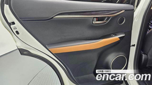 Lexus NX300h Executive 2019 — фото 31